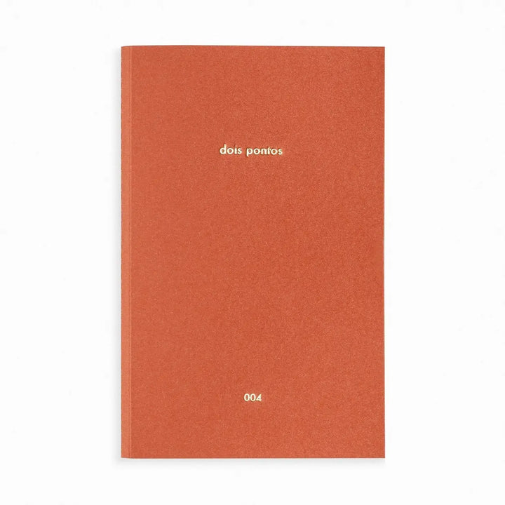 Carnet -  Inusitado