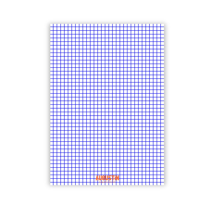 Carnet A5 L&