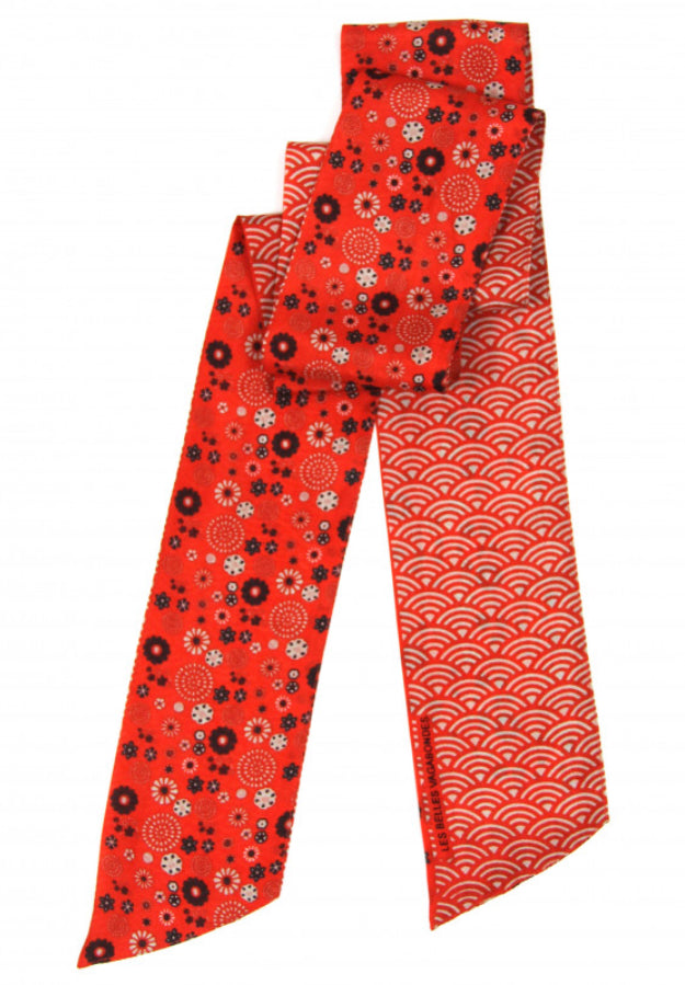 Bandeau  – Les Belles Vagabondes