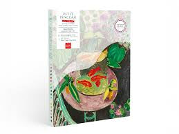 Kit de peinture au numéro - La Petite Epicerie