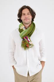 Foulard - Storiatipic