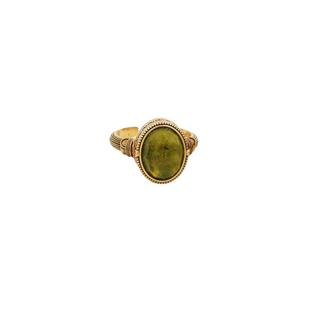 La2l bague Camay