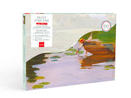 Kit de peinture au numéro - La Petite Epicerie