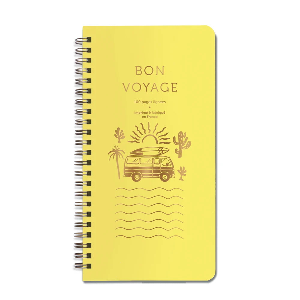 Bloc vertical - Mes notes - Les Éditions du Paon