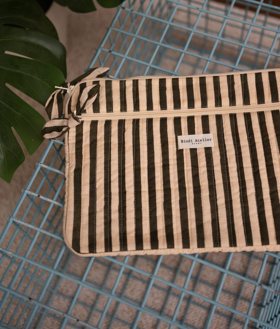 Pochette d&