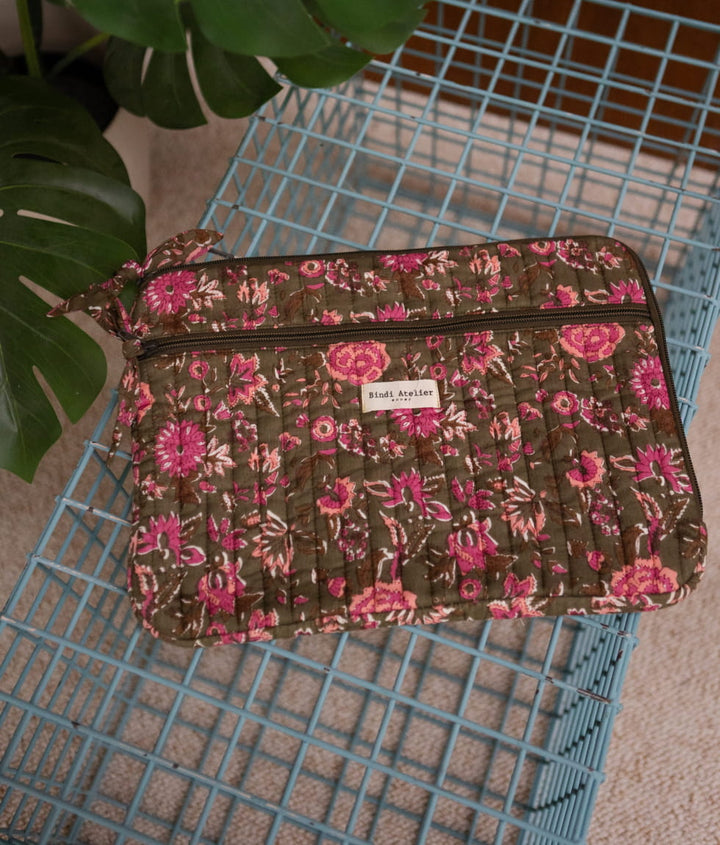 Pochette d&