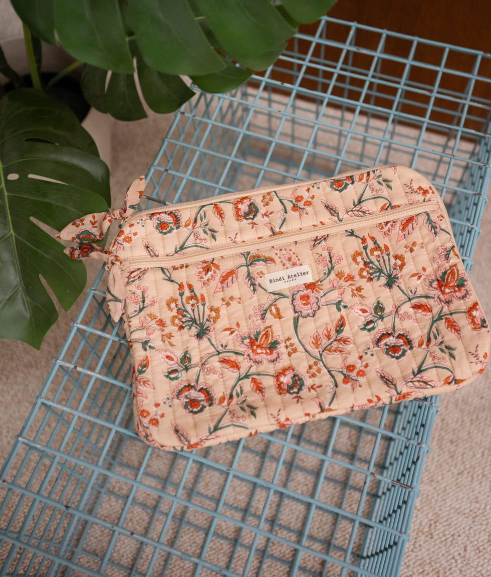 Pochette d&