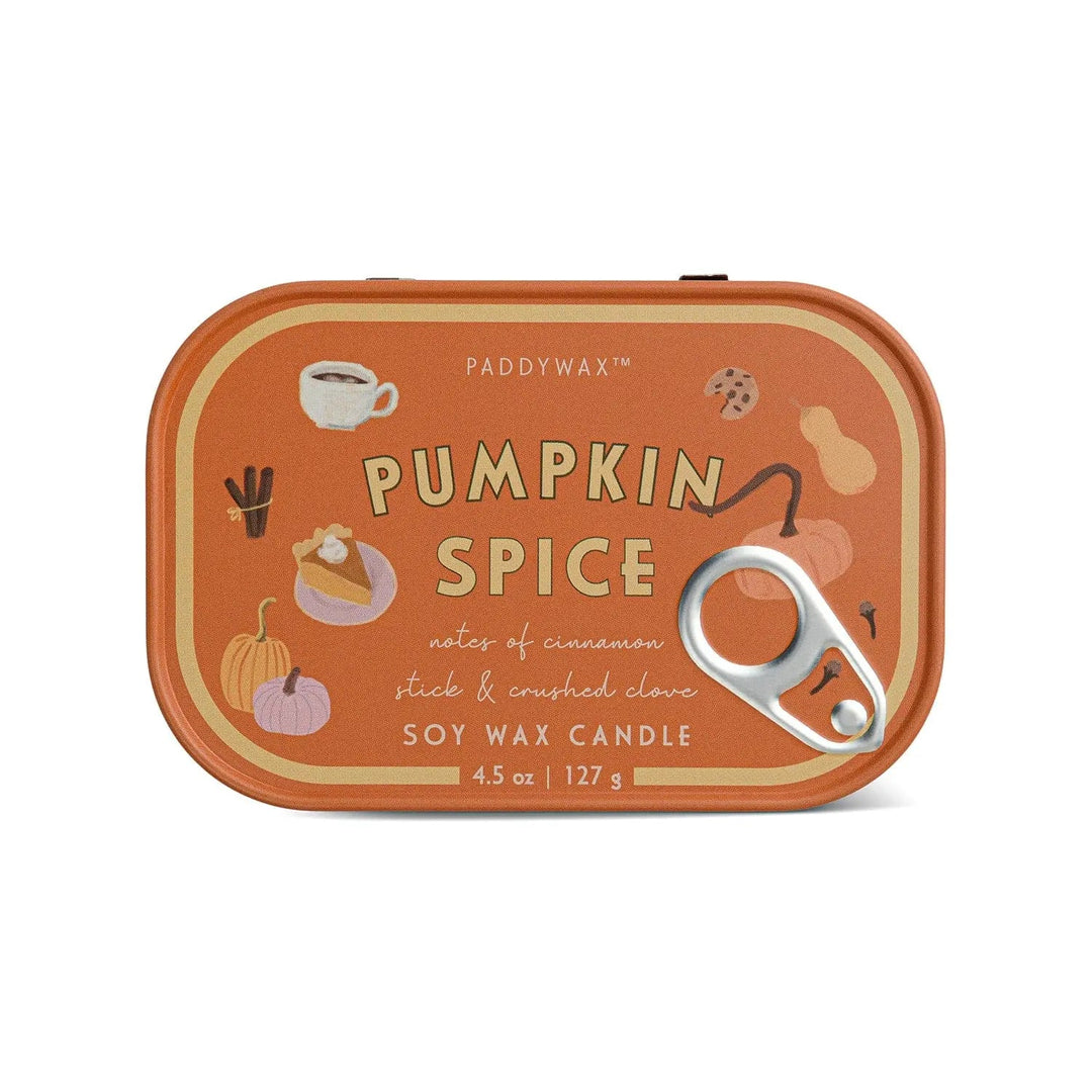 Bistro Pumpkin Spice