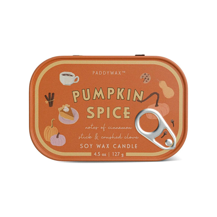 Bistro Pumpkin Spice