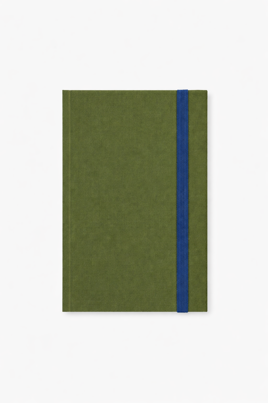 Carnet BEA NOTEM Petit format - Vert