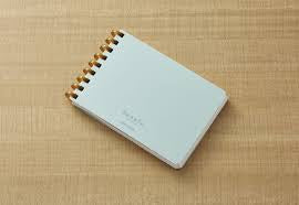 Petit carnet à spirales - Sooofa