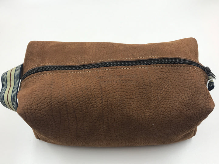 Trousse de toilette - Bandit Manchot