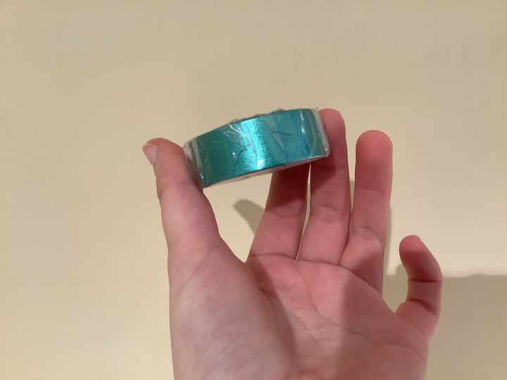 Masking tape - motifs