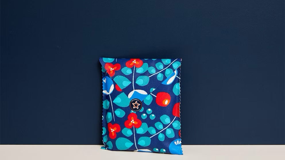 Pochette XS - On s’emballe à la française