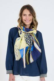 Foulard - Storiatipic