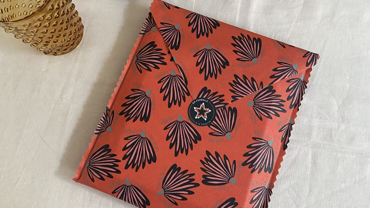 Pochette XS - On s’emballe à la française