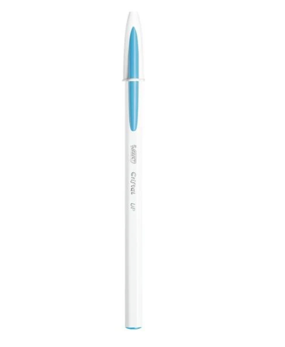 Stylo 4 couleurs - BIC