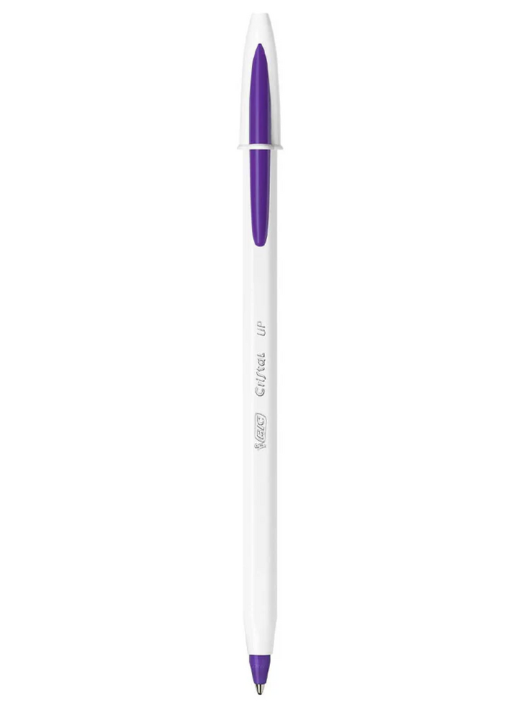 Stylo 4 couleurs - BIC