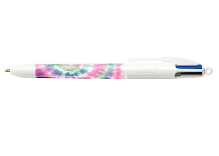 Stylo 4 couleurs - BIC