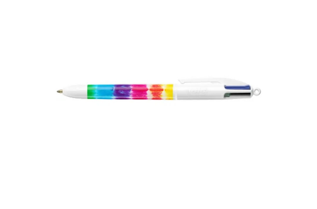 Stylo 4 couleurs - BIC