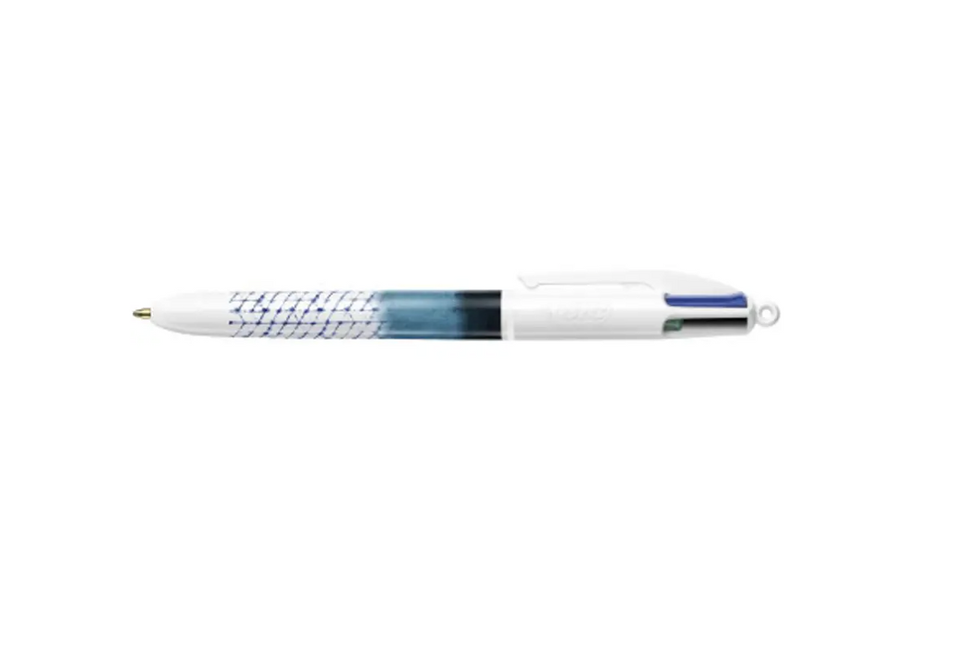 Stylo 4 couleurs - BIC