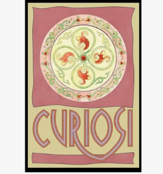 Curiosi Puzzle Picoli, au format boîte d'allumettes avec 33 pièces