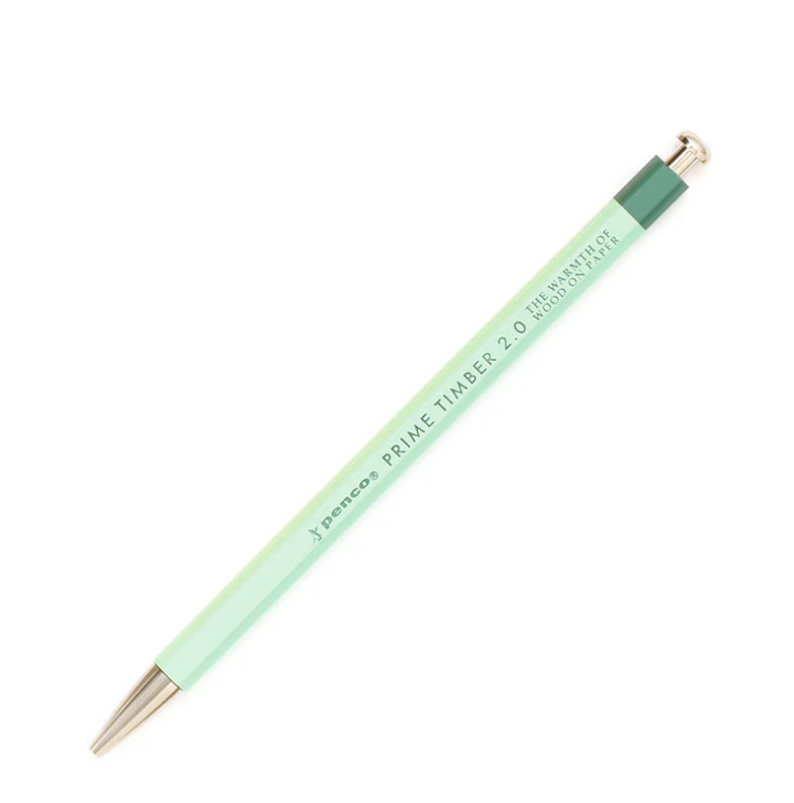 Porte-mine - Crayon à papier - Prime Timber  - penco