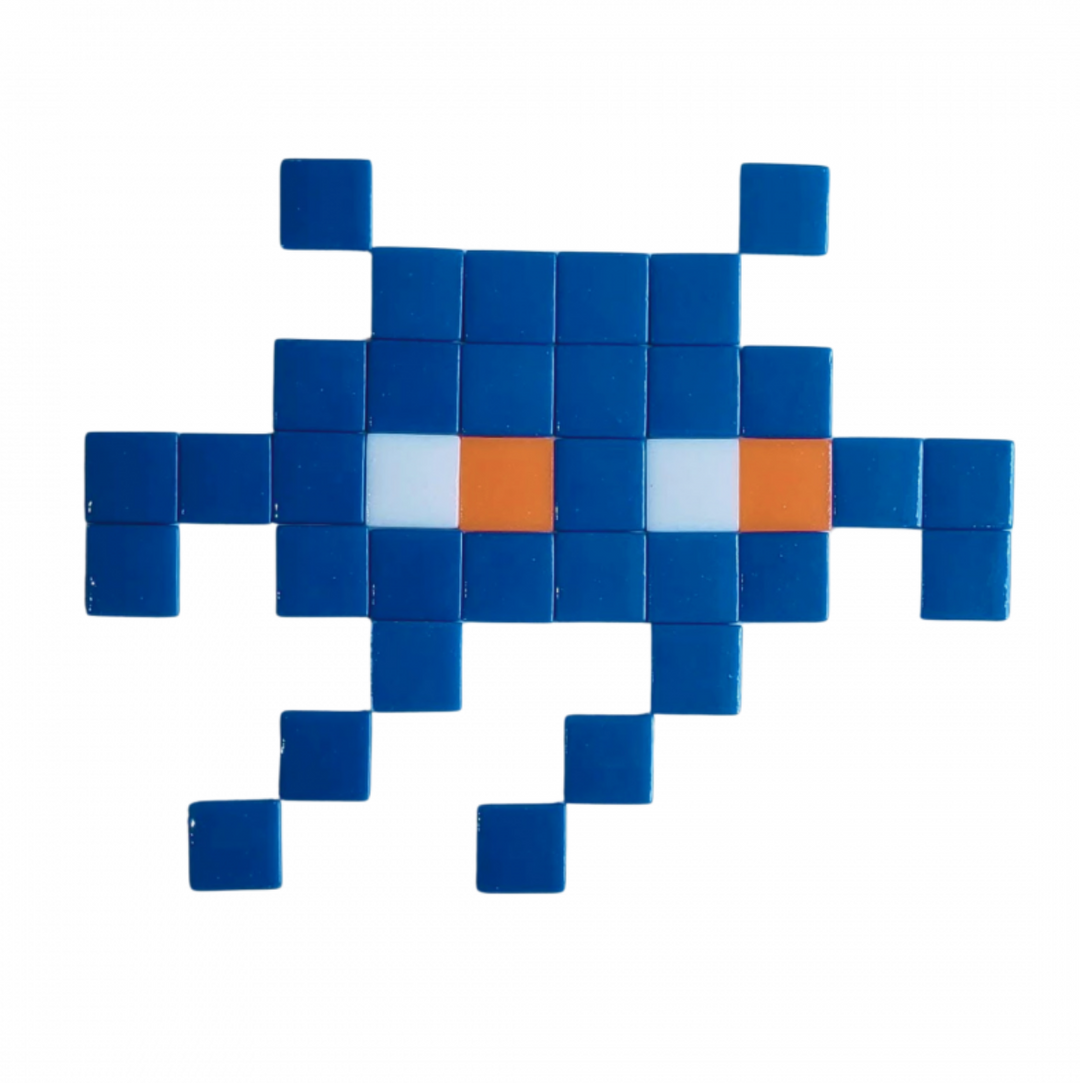 Kit mosaïque - Chef Pixel