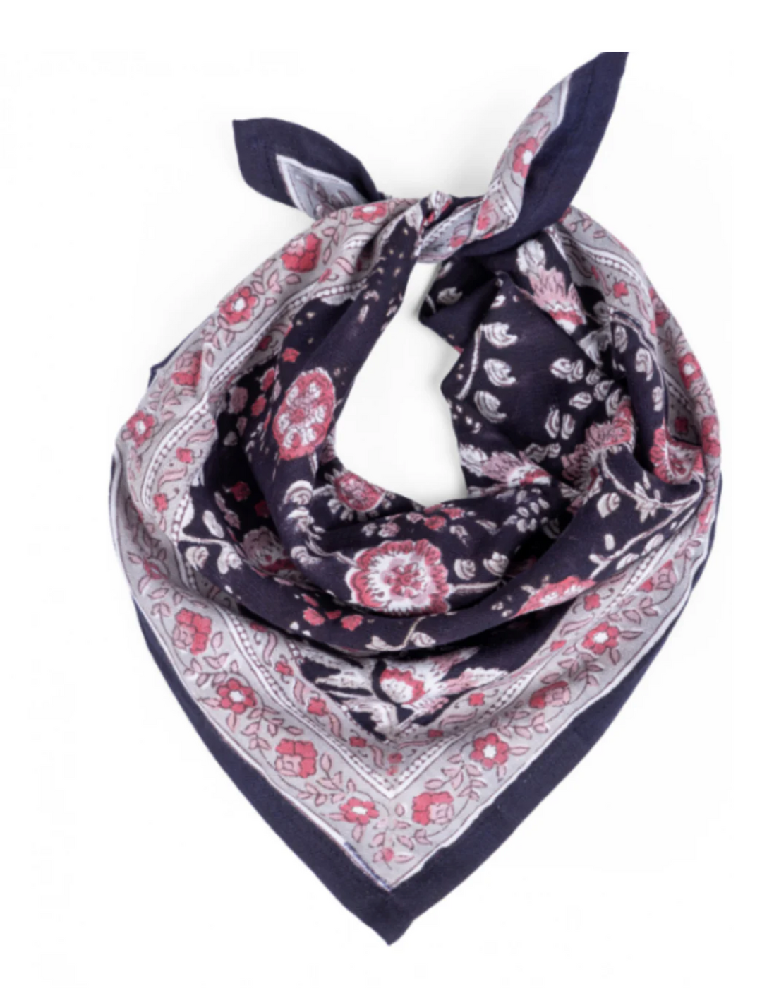 Foulards - Bindi Atelier