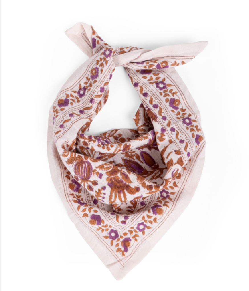 Foulards - Bindi Atelier