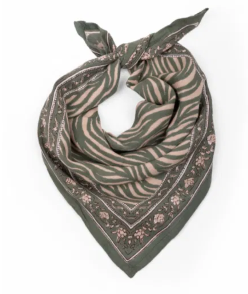 Foulards - Bindi Atelier