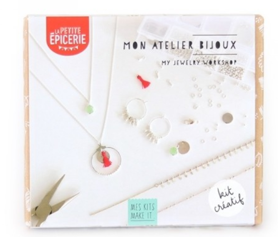 Atelier bijoux - La petite epicerie