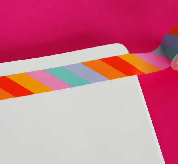 maskin tape - nutmeg and arlo