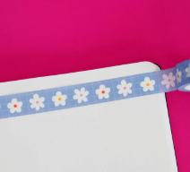 maskin tape - nutmeg and arlo