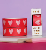 maskin tape - nutmeg and arlo