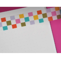 maskin tape - nutmeg and arlo