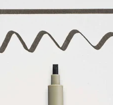 Stylos Pigma Micron Design