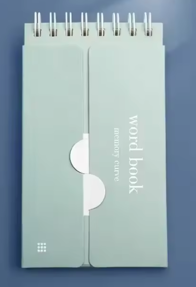 Bloc-note - Word Book