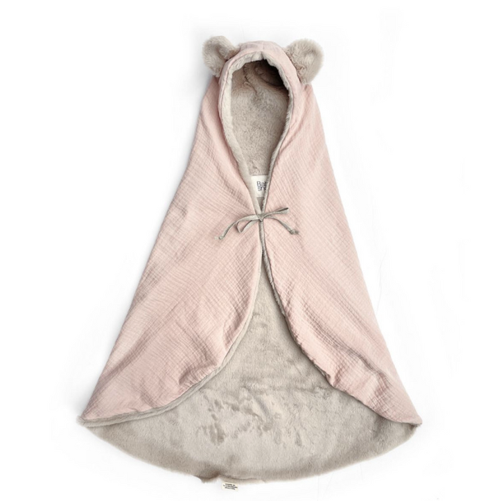 Couverture Polaire - Babyshower