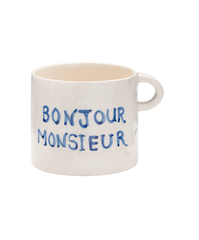 MUG - Anna + Nina