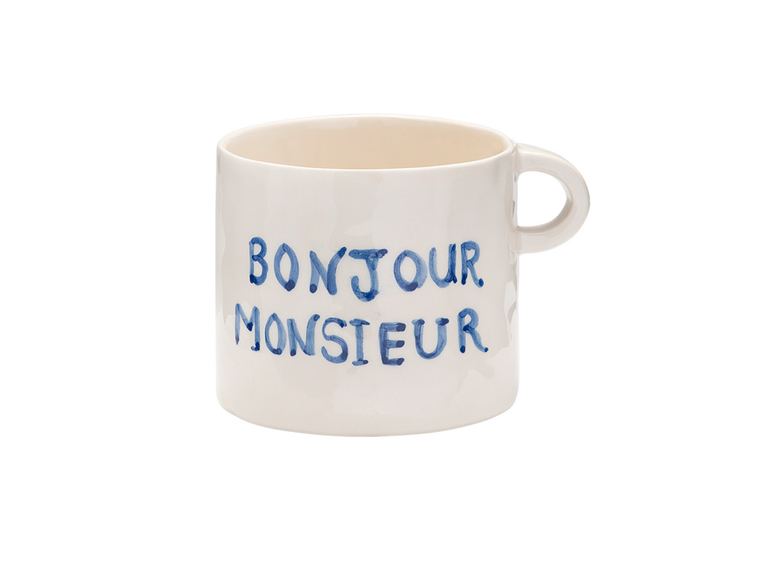 MUG - Anna + Nina