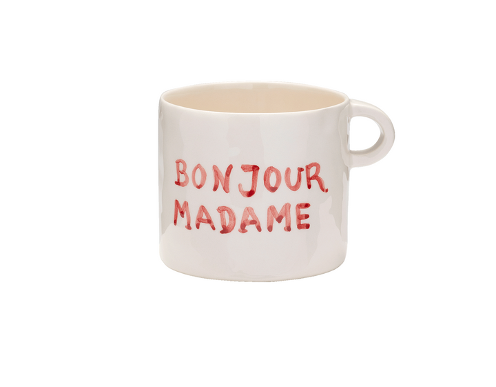 MUG - Anna + Nina