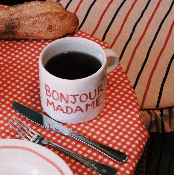 MUG - Anna + Nina