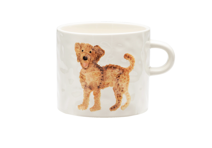 MUG - Anna + Nina
