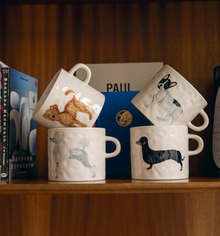 MUG - Anna + Nina