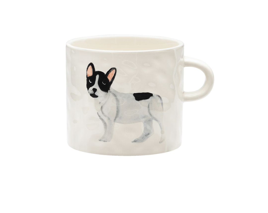 MUG - Anna + Nina