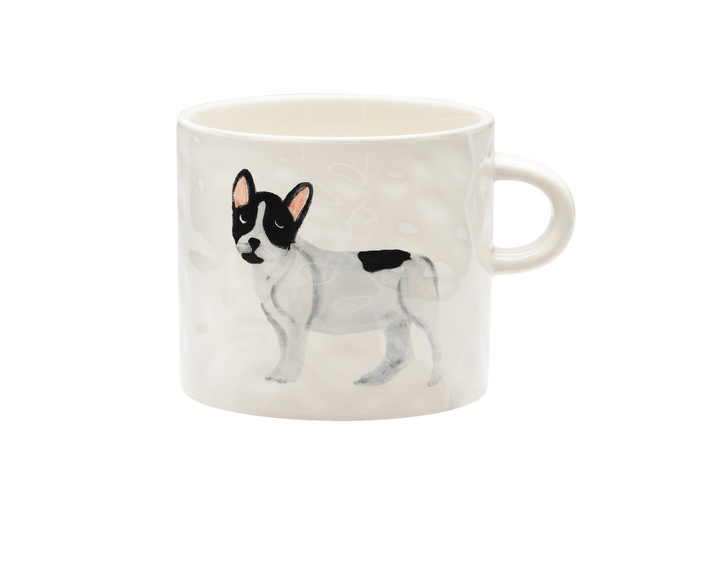 MUG - Anna + Nina