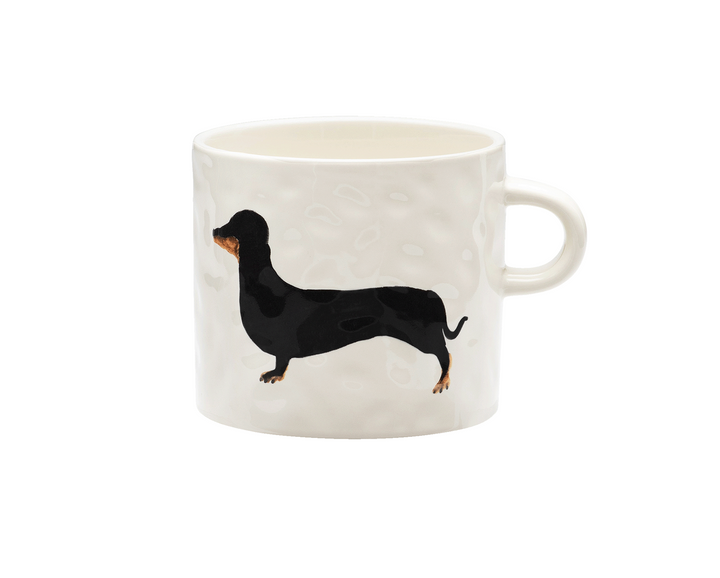 MUG - Anna + Nina