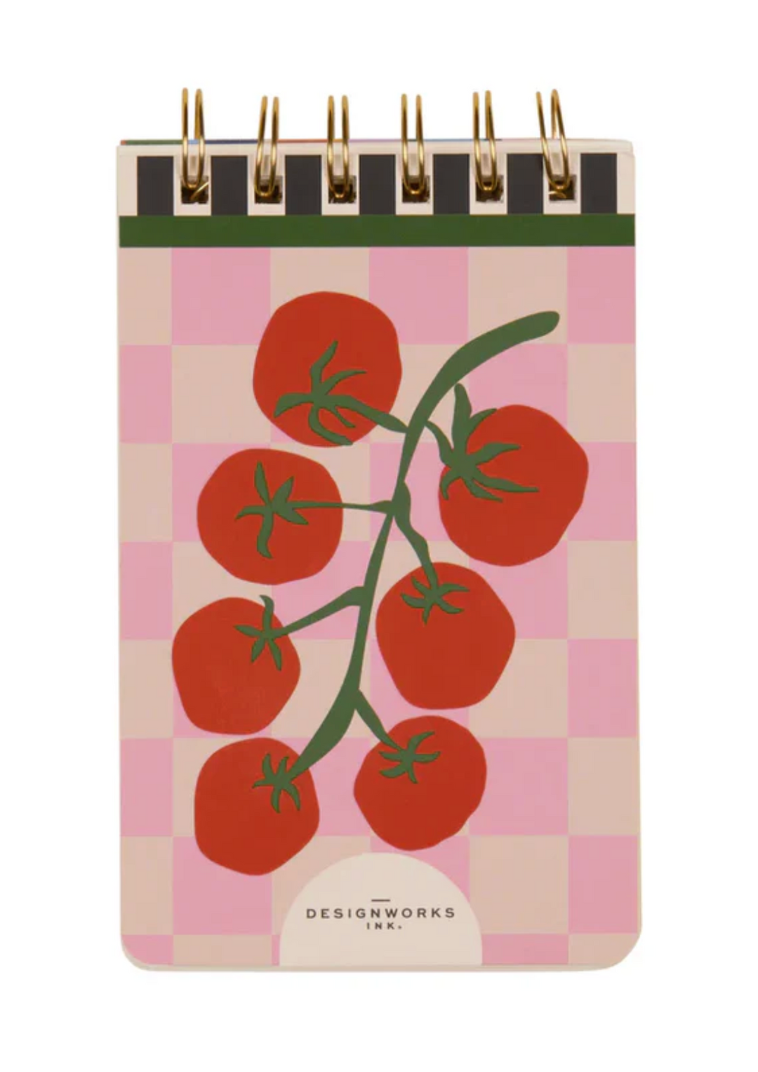 Bloc Notes - Designworks