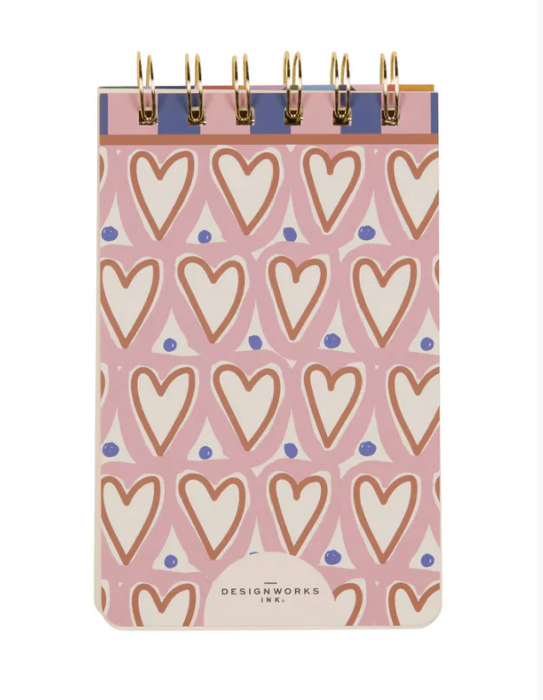 Bloc Notes - Designworks